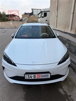 بي واي دي سيل 05 DM-i